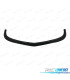 SPOILER LIP FRONTAL MERCEDES W204 AMG FACELIFT 11-13 LOOK C63