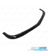 SPOILER LIP FRONTAL MERCEDES W204 AMG FACELIFT 11-13 LOOK C63