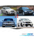 SPOILER LIP FRONTAL MERCEDES W204 AMG FACELIFT 11-13 LOOK C63