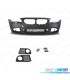 PARA-CHOQUES FRONTAL BMW F10 F11 LOOK M 10-13 PDC