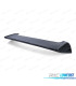 AILERON SPOILER TRASEIRO GOLF 6 GTI LOOK OSIR PRETO BRILHANTE