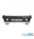 PARA-CHOQUES FRONTAL MERCEDES CLASSE E W124 85-93 LOOK AMG