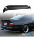 AILERON SPOILER MALA MERCEDES CLASE E W124 2P 4P 85-93 LOOK AMG