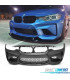PARA-CHOQUES FRONTAL BMW F30 F31 LOOK M2C COMPETITION
