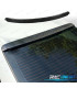 AILERON SUPERIOR BMW E46 SEDAN 98-05 CARBONO