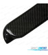 AILERON SUPERIOR BMW E46 SEDAN 98-05 CARBONO