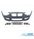 PARA-CHOQUES FRONTAL BMW F20 F21 11-15 LOOK M PERFORMANCE PDC