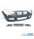 PARA-CHOQUES FRONTAL BMW F20 F21 11-15 LOOK M PERFORMANCE PDC