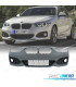 PARA-CHOQUE DIANTEIRO BMW F20 F21 15-19 LOOK M