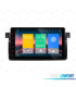 AUTO RADIO GPS ANDROID 13 PARA BMW E46 98-06
