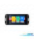 AUTO RADIO GPS ANDROID 13 PARA JEEP WRANGLER 07-12 GRAND CHEROKEE 08-11... USB GPS TACTIL HD 7"