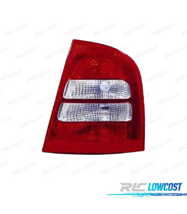 FAROLIN DIR SKODA OCTAVIA BERLINA 5P 00-04