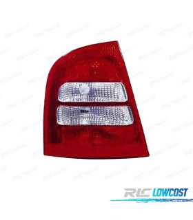 FAROLIM ESQ SKODA OCTAVIA BERLINA 5P 00-04