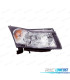 FAROL DIR CHEVROLET CRUZE 09-