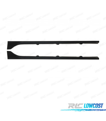 EMBALADEIRAS HONDA CIVIC 16- LOOK NEW TYPE R