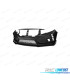 PARA-CHOQUES FRONTAL HONDA CIVIC 16- LOOK TYPE-R