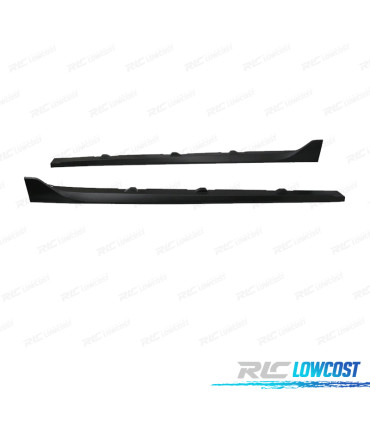 EMBALADEIRAS HONDA CIVIC 16- LOOK TYPE R