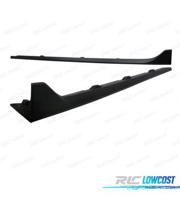 EMBALADEIRAS HONDA CIVIC 16- LOOK TYPE R