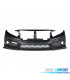 PARA-CHOQUES FRONTAL HONDA CIVIC 16- LOOK NEW SI