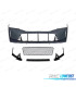 PARA-CHOQUES FRONTAL HONDA CIVIC 21- LOOK TYPE R