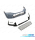 PARA-CHOQUES FRONTAL HONDA CIVIC 21- LOOK TYPE R