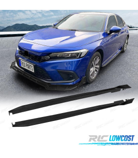 EMBALADEIRAS HONDA CIVIC 21- LOOK TYPE R