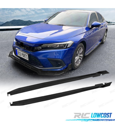 EMBALADEIRAS HONDA CIVIC 21- LOOK TYPE R