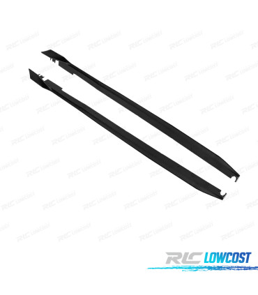 EMBALADEIRAS HONDA CIVIC 21- LOOK TYPE R