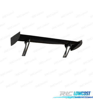 AILERON SPOILER TRASEIRO BMW F80 11-15 LOOK M3 GTS
