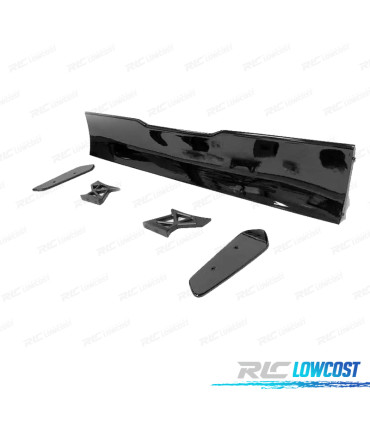 AILERON SPOILER TRASEIRO BMW F82 13-18 LOOK M4 GTS