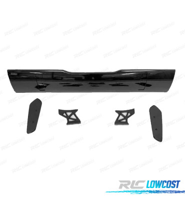 AILERON SPOILER TRASEIRO BMW F82 13-18 LOOK M4 GTS