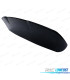 AILERON SPOILER AUDI Q8 19-23 LOOK RSQ8 PRETO MATE