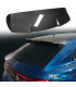 SPOILER LIP AUDI Q8 19-23 LOOK RSQ8 CARBONO