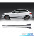 EMBALADEIRAS BMW F40 19- LOOK 135I PRETO MATE