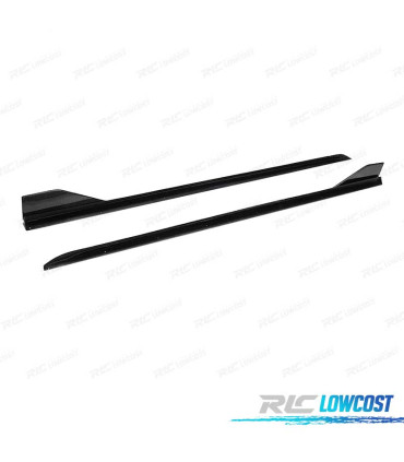 EMBALADEIRAS BMW F40 19- LOOK 135i CARBONO