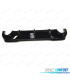 DIFUSOR BMW F40 19- LOOK M 135i PRETO BRILHANTE