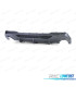 DIFUSOR BMW F40 19- LOOK M 135i CARBONO