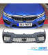 PARA-CHOQUES FRONTAL BMW G20 G21 19- LOOK M8