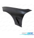 GUARDA-LAMAS BMW G20 G21 19- LOOK M8 METAL