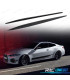 FRISOS LATERAIS INFERIORES BMW G22 20- LOOK M PERFORMANCE CARBONO