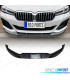 SPOILER LIP BMW G30 G31 LCI 17-19 ASPECTO MP CARBONO