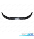 SPOILER LIP BMW G30 G31 LCI 17-19 ASPECTO MP CARBONO