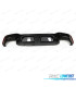 DIFUSOR BMW G30 17- LOOK M5 CARBONO