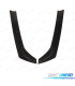 SPLITTER TRASEIRO BMW G30 G31 17-19 PRETO BRILHANTE