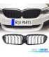 GRELHA BMW G30 G31 17-19 LOOK M5