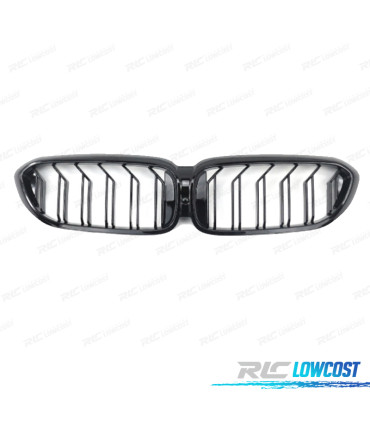 GRELHA BMW G30 G31 17-19 LOOK M5