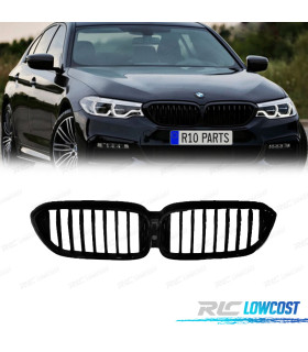GRELHA FRONTAL BMW G30 G31 17-19 LOOK M PERFORMANCE