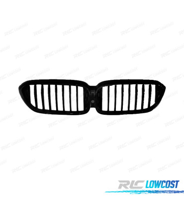 GRELHA FRONTAL BMW G30 G31 17-19 LOOK M PERFORMANCE