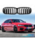 GRELHA FRONTAL BMW G30 G31 LCI 20- LOOK M5