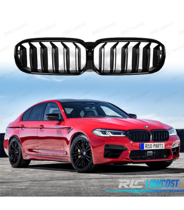 GRELHA FRONTAL BMW G30 G31 LCI 20- LOOK M5
